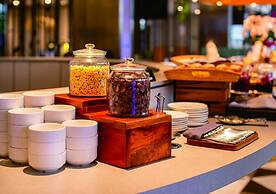 THE 1O1 Jakarta Airport CBC