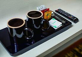 THE 1O1 Jakarta Airport CBC