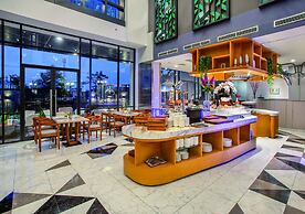 THE 1O1 Jakarta Airport CBC