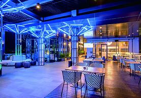 THE 1O1 Jakarta Airport CBC