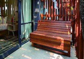 THE 1O1 Jakarta Airport CBC