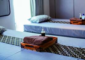 THE 1O1 Jakarta Airport CBC