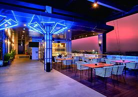 THE 1O1 Jakarta Airport CBC