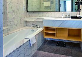 THE 1O1 Jakarta Airport CBC