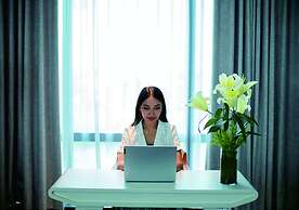 THE 1O1 Jakarta Airport CBC