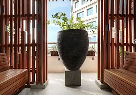 THE 1O1 Jakarta Airport CBC