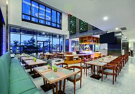 THE 1O1 Jakarta Airport CBC