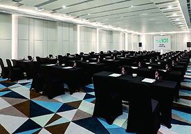 THE 1O1 Jakarta Airport CBC