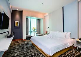 THE 1O1 Jakarta Airport CBC