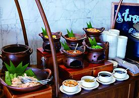 THE 1O1 Jakarta Airport CBC