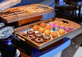 THE 1O1 Jakarta Airport CBC