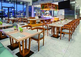 THE 1O1 Jakarta Airport CBC