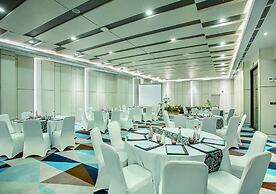 THE 1O1 Jakarta Airport CBC