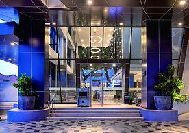 THE 1O1 Jakarta Airport CBC