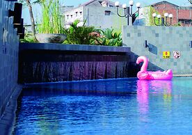 THE 1O1 Jakarta Airport CBC