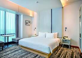 THE 1O1 Jakarta Airport CBC