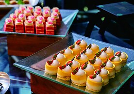 THE 1O1 Jakarta Airport CBC