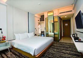 THE 1O1 Jakarta Airport CBC