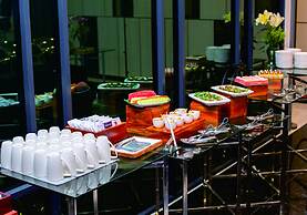 THE 1O1 Jakarta Airport CBC