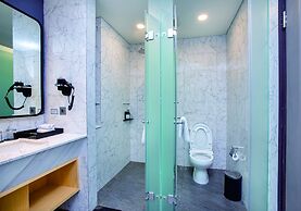 THE 1O1 Jakarta Airport CBC