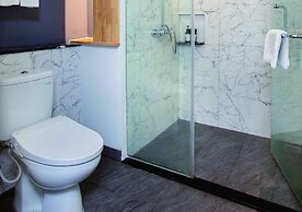 THE 1O1 Jakarta Airport CBC