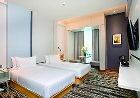 THE 1O1 Jakarta Airport CBC