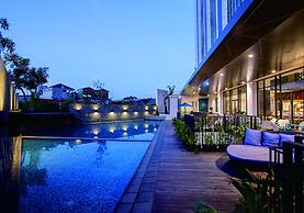 THE 1O1 Jakarta Airport CBC