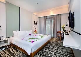 THE 1O1 Jakarta Airport CBC