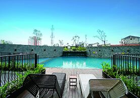 THE 1O1 Jakarta Airport CBC