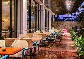 THE 1O1 Jakarta Airport CBC