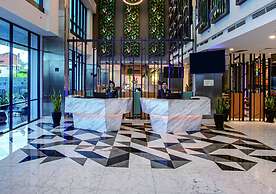 THE 1O1 Jakarta Airport CBC