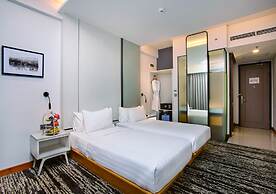 THE 1O1 Jakarta Airport CBC