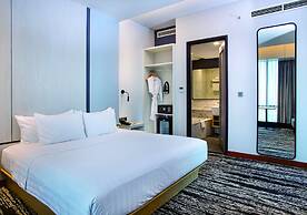 THE 1O1 Jakarta Airport CBC