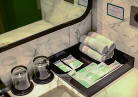 THE 1O1 Jakarta Airport CBC