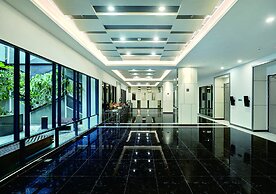 THE 1O1 Jakarta Airport CBC