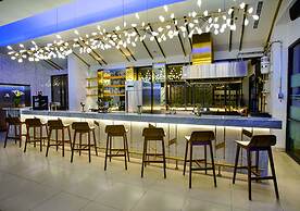 THE 1O1 Jakarta Airport CBC