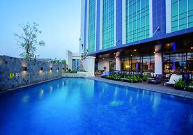 THE 1O1 Jakarta Airport CBC