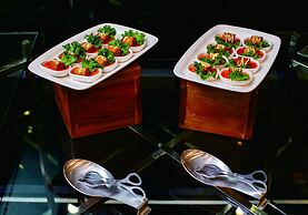 THE 1O1 Jakarta Airport CBC