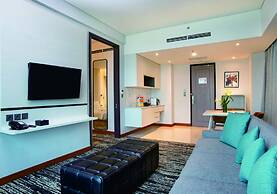 THE 1O1 Jakarta Airport CBC