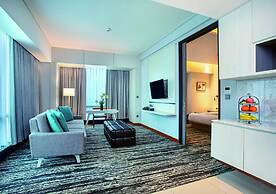 THE 1O1 Jakarta Airport CBC