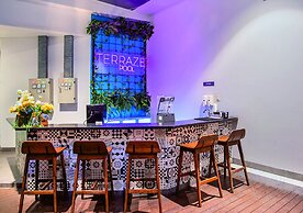 THE 1O1 Jakarta Airport CBC