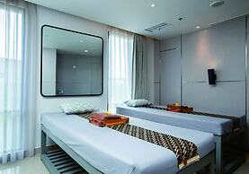 THE 1O1 Jakarta Airport CBC