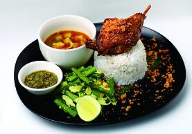 THE 1O1 Jakarta Airport CBC