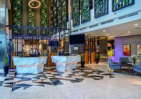 THE 1O1 Jakarta Airport CBC