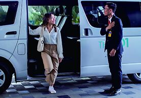 THE 1O1 Jakarta Airport CBC