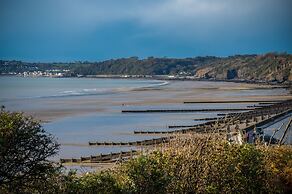 Lilac Cottage - 1 Bed Cottage - Amroth