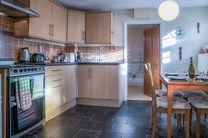 Lilac Cottage - 1 Bed Cottage - Amroth