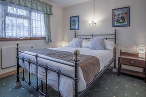 Lilac Cottage - 1 Bed Cottage - Amroth