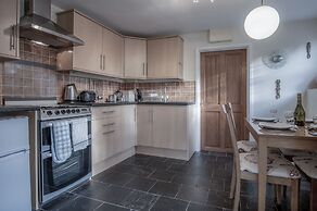 Lilac Cottage - 1 Bed Cottage - Amroth