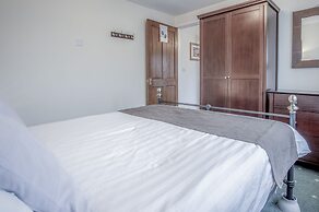 Lilac Cottage - 1 Bed Cottage - Amroth